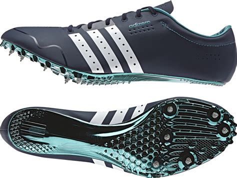 adidas verspring spikes|adidas track spikes.